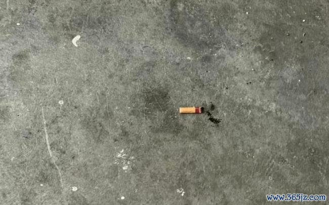 一个平时东说念主的控烟困局 不再千里默