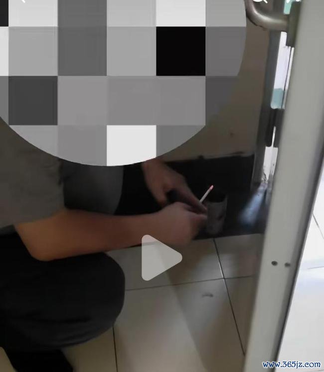 一个平时东说念主的控烟困局 不再千里默