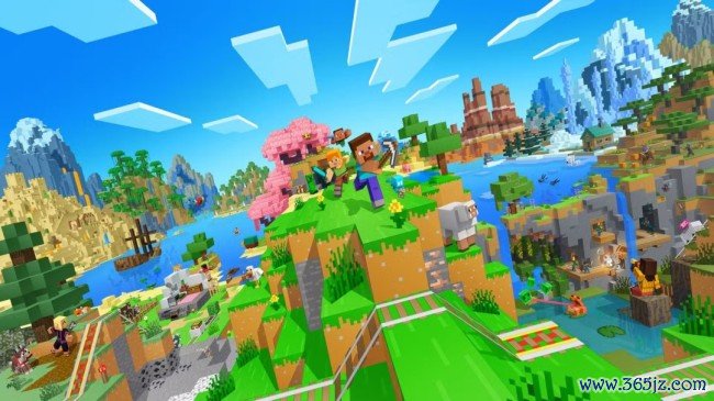 《我的宇宙》被曝行将原生登陆Switch2 评级已流出